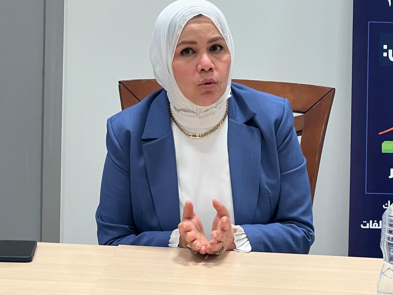 مؤتمر «رايز أب» بالمتحف المصري الكبير0