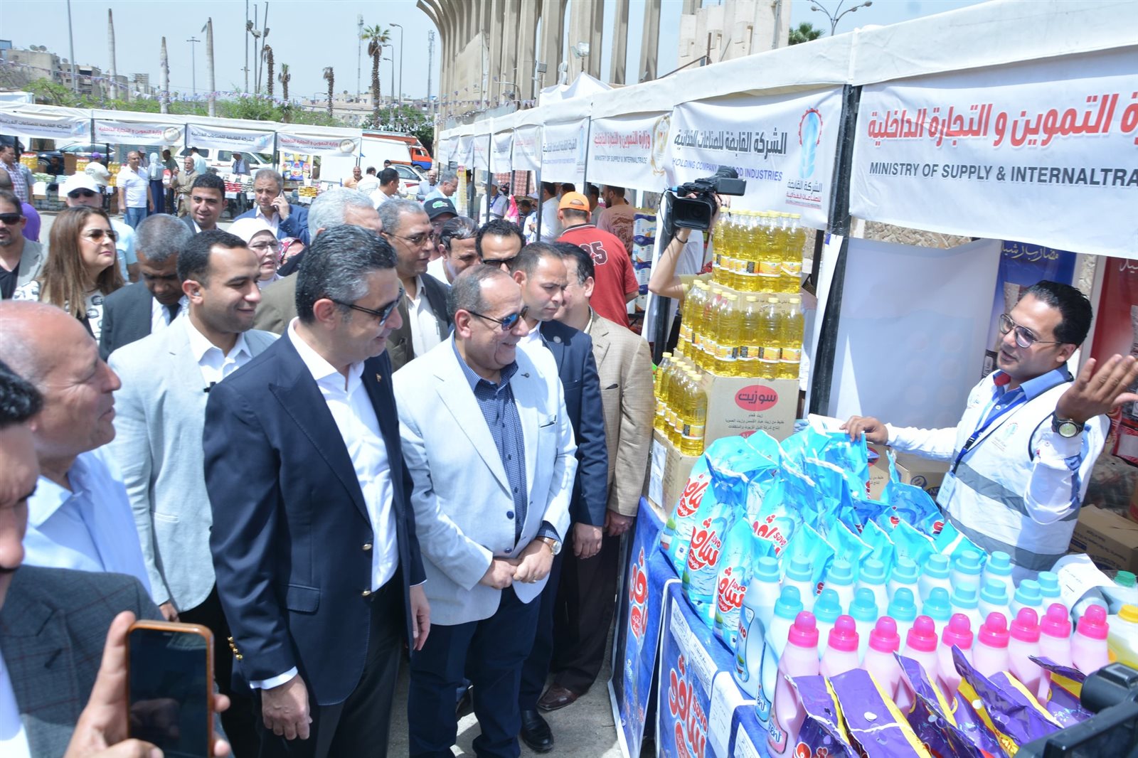 مبادرة أسواق اليوم الواحد1