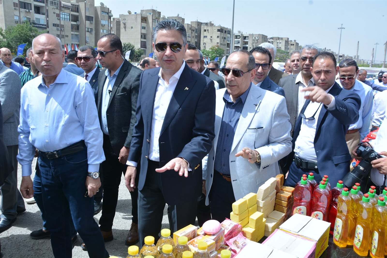 مبادرة أسواق اليوم الواحد2