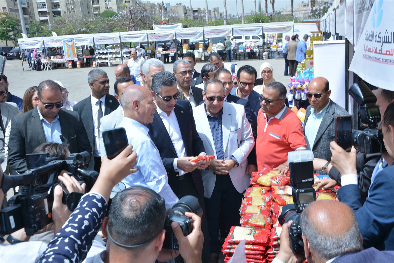 مبادرة أسواق اليوم الواحد5