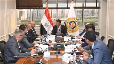 خالد هاشم: الصناعات الكهربائية أولوية في استراتيجية الصناعة المصرية 2030