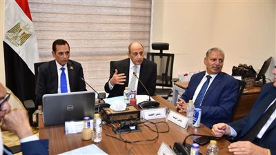 مناقشات موسعة حول دور 