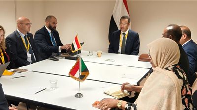 مصر تقود سباق الذكاء الاصطناعي في أفريقيا.. شراكة جديدة مع رواندا