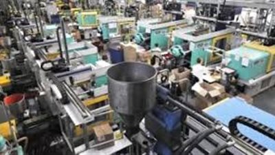 إيرادات المناطق الصناعية في مصر تصل إلى 2.5 تريليون جنيه خلال 2022/2023