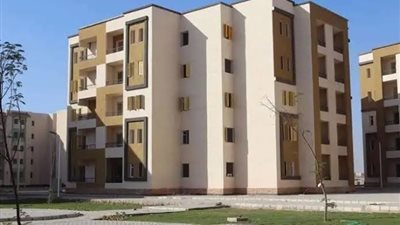 شقق الإسكان التعاوني