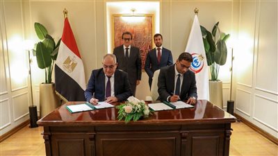 تكنولوجيا جديدة لخدمة المرضى.. بروتوكول لتحديث منظومة الرمد في مصر