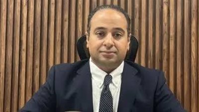 الدكتور أحمد عمارة، نائب رئيس هيئة المجتمعات العمرانية     
