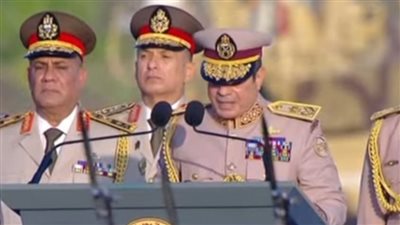  افتتاح «الأوكتاجون» برسالة تؤكد جاهزية الدولة