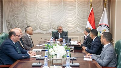 وزير الإنتاج الحربي: تسهيلات كاملة لشراكات صناعية مع 