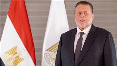 محافظ البنك المركزي المصري