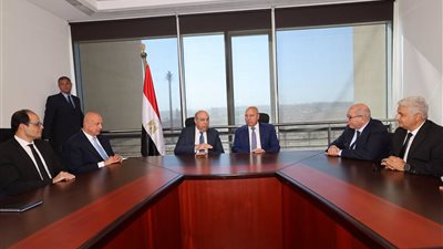 المطارات تشهد خطة تطوير جديدة.. تعاون بين النقل والطيران المدني لرفع الكفاءة والخدمات