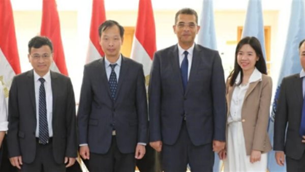 مباحثات مع فيتنام  من أجل توسيع التعاون في السياحة      