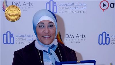 مها علي: مصلحة الضرائب توسع لجانها داخل النقابات المهنية لتقديم الدعم الفني وحل المشكلات الضريبية