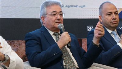 عمرو صدقي: مصر قادرة على منافسة العالم في السياحة الصحية