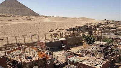 نزلة السمان تستعد للتحول إلى أكبر تجمع لفنادق البوتيك في مصر