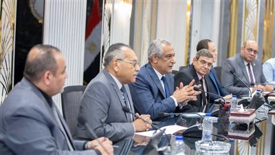 لتعزيز الاستثمار والتصنيع.. تعاون بين الإنتاج الحربي ووزارة الاستثمار لدعم الاقتصاد الوطني
