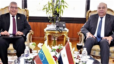 اتفاقية نقل جوي جديدة بين مصر وفنزويلا لتعزيز حركة السفر والسياحة