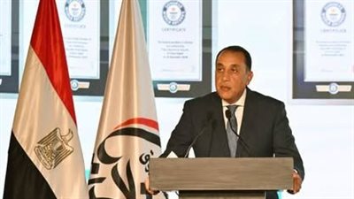 مدبولي يعلن تخصيص 100 رحلة عمرة لأسر ضحايا ومصابي حادث الإسماعيلية