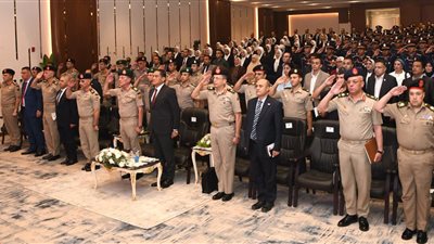 الأكاديمية العسكرية المصرية تفتح باب القبول لخريجي الكليات التكنولوجية ببرنامج الأطراف الصناعية