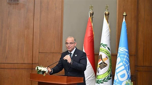 وزير الاستثمار: 323 معملًا للرقابة على الصادرات والواردات    