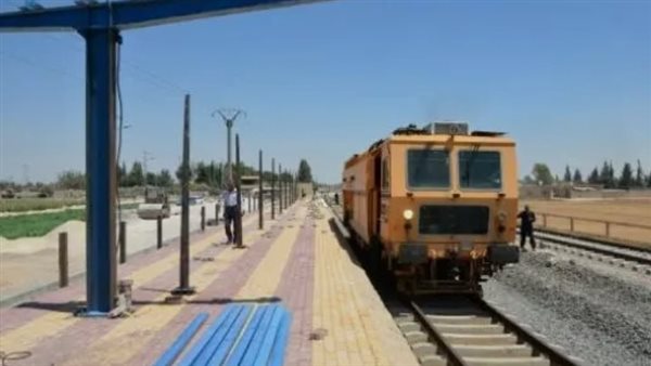 سوريا تبحث مع البنك الدولي تطوير السكك الحديدية    
