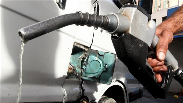 أسعار البنزين اليوم     