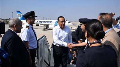 نيابة عن الرئيس السيسي.. مدبولي يتوجه إلى تنزانيا لافتتاح سد ومحطة جوليوس نيريري