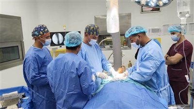 4 خدمات طبية جديدة للأطفال في الأقصر بتكلفة تتجاوز 25 مليون جنيه