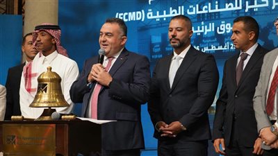 من 4 ملايين إلى 115 مليون جنيه.. «فيوتشر كير» تنتقل رسميًا إلى السوق الرئيسي بالبورصة