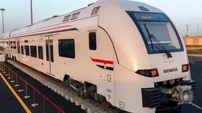 القطار الكهربائي السريع يقترب من التشغيل التجريبي.. الانطلاق قبل نهاية 2026