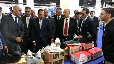 رئيس الوزراء يفتتح «أهلًا مدارس 2026» استعدادًا للعام الدراسي الجديد بمدينة نصر