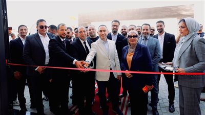 استثمارات جديدة في قطاع السيارات.. نيسان مصر تعزز حضورها بدمياط الجديدة