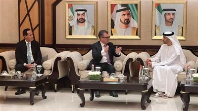 استثمارات مصرية إماراتية جديدة.. فرص واعدة في 5 قطاعات استراتيجية