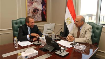 من رأس شقير.. مصر تضيف 900 ميجاوات جديدة لدعم الطاقة النظيفة