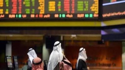 تذبذب أسواق الخليج تحت ضغط التوتر بين أمريكا وإيران