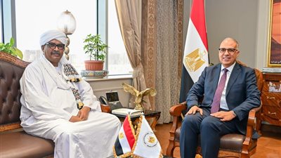 خزان جبل الأولياء في قلب التعاون المصري السوداني.. استعدادات لبدء التأهيل