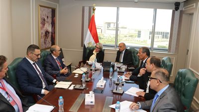 الذكاء الاصطناعي يدخل إدارة شبكة الكهرباء.. تعاون مصري فنلندي جديد