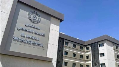 8.7 مليون خدمة و45 ألف عملية.. التأمين الصحي الشامل يختتم مرحلته الأولى من أسوان (صور)