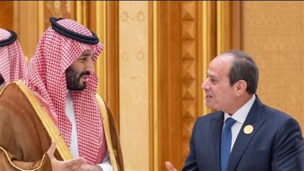 استثمارات سعودية ضخمة في مصر.. 37 مليار دولار    