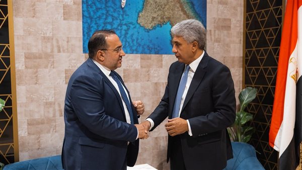 مصر وقبرص تبحثان تعزيز التعاون السياحي    