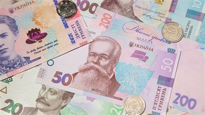 ألمانيا تعلن إمكانية تحويل الهريفنيا الأوكرانية إلى اليورو للاجئين الأوكرانيين