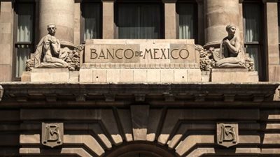 توقعات برفع البنك المركزي المكسيكي لسعر الفائدة باجتماع الخميس المقبل