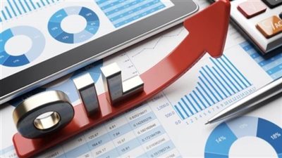 ارتفاع أسعار البترول مع انخفاض الدولار