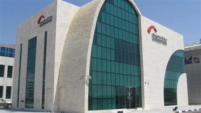 هبوط سهم بنك بوبيان 0.8%