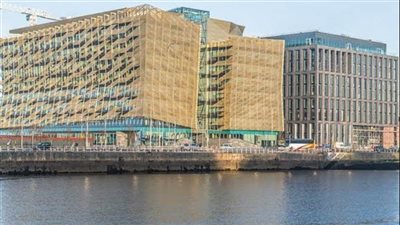 البنك المركزي الأيرلندي يطلق مراجعة لقانون حماية المستهلك