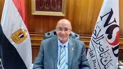 عشماوي: نصف مليون سيدة تحصل على تمويل لمشروعات متناهية الصغر من بنك ناصر