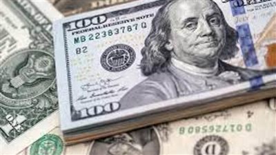 وزارة المالية ترفع سعر الدولار الجمركي من 17 إلي 18.65 جنيها