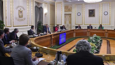مدبولي: الحكومة تتبنى سياسات جديدة ترتكز على تعزيز مشاركة القطاع الخاص بالاقتصاد المصري