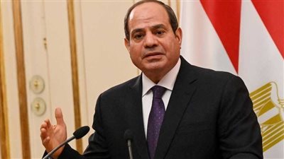 السيسي: نحن أمناء مع المصريين في كل شيء.. وإنشاء 3 موانيء لليخوت من إيرادات قناة السويس