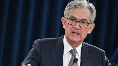 رئيس الاحتياطي الفيدرالي: الدولار الرقمي الأمريكي يساعد في الحفاظ على السيادة الدولية